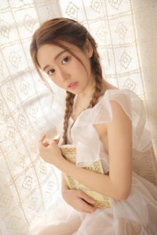 爱我多深